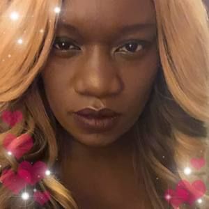 Meet your Posher, Tamika